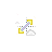 Diagonal Resize I cursor
