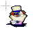 CountBleck_unavaible cursor