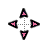 Move cursor
