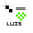 Normal select cursor