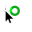 Working in background cursor