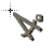 Protractor cursor