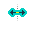 Horizontal resize cursor