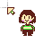 Alternate select cursor