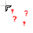 Help select cursor