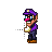 Move cursor
