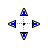 Move cursor
