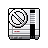 Unavailable cursor