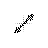 Stalker ResizeDiagonal2 cursor