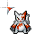 Zangoose Cursors preview