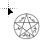 Devil trap cursor