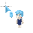 akane location cursor