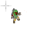 Boba Fett cursor