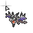 Aerodactyl (Mega) cursor