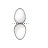 Vertical resize cursor