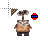 Wall-e Cursors preview