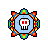 Precision select cursor