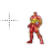 Normal select cursor
