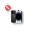 Unavailable cursor