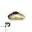 Alternate select cursor