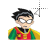 Normal select cursor