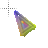 Link select cursor