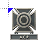 MW2 ACR Marksman emblem cursor