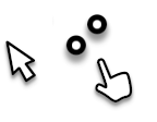 Tunae (Light) Cursors cursor preview