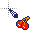 Handwriting cursor