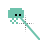 Diagonal Resize 1 cursor