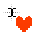 Text select cursor