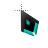Link select cursor