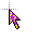 Help select cursor