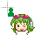 Normal select cursor