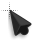 Handwriting cursor