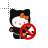 Unavailable cursor