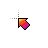 Alternate select cursor