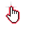 Link select cursor