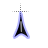 Alternate select cursor