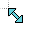 h resize cursor