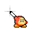 Handwriting cursor