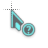 Help select cursor