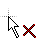 Xp_pro-No cursor