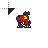 Normal select cursor