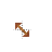 Cherry Wood (diagonal resize 1) cursor