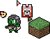 Mega Pack vol.1 Cursors cursor preview