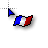 France cursor