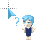 Help select cursor