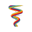 Rainbow Tube cursor