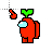 Normal select cursor